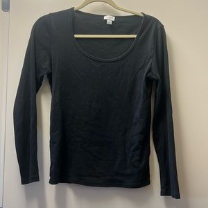 COPY - J crew long sleeve